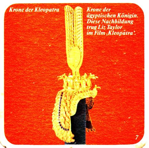 dortmund do-nw kronen hist kro 7b (quad180-7 krone der kleopatra)